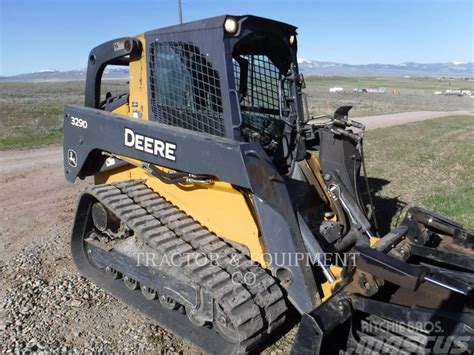 jd 329d skid steer specs|john deere 329d for sale.